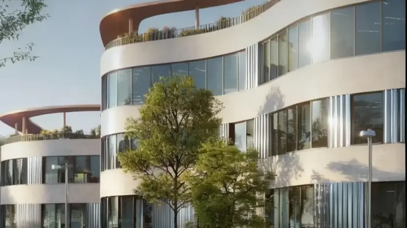 Townhouse for sale