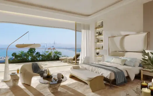 Awesome family apartment