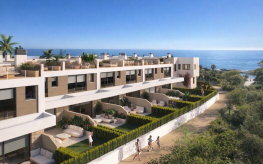 Platja de L´Amerador