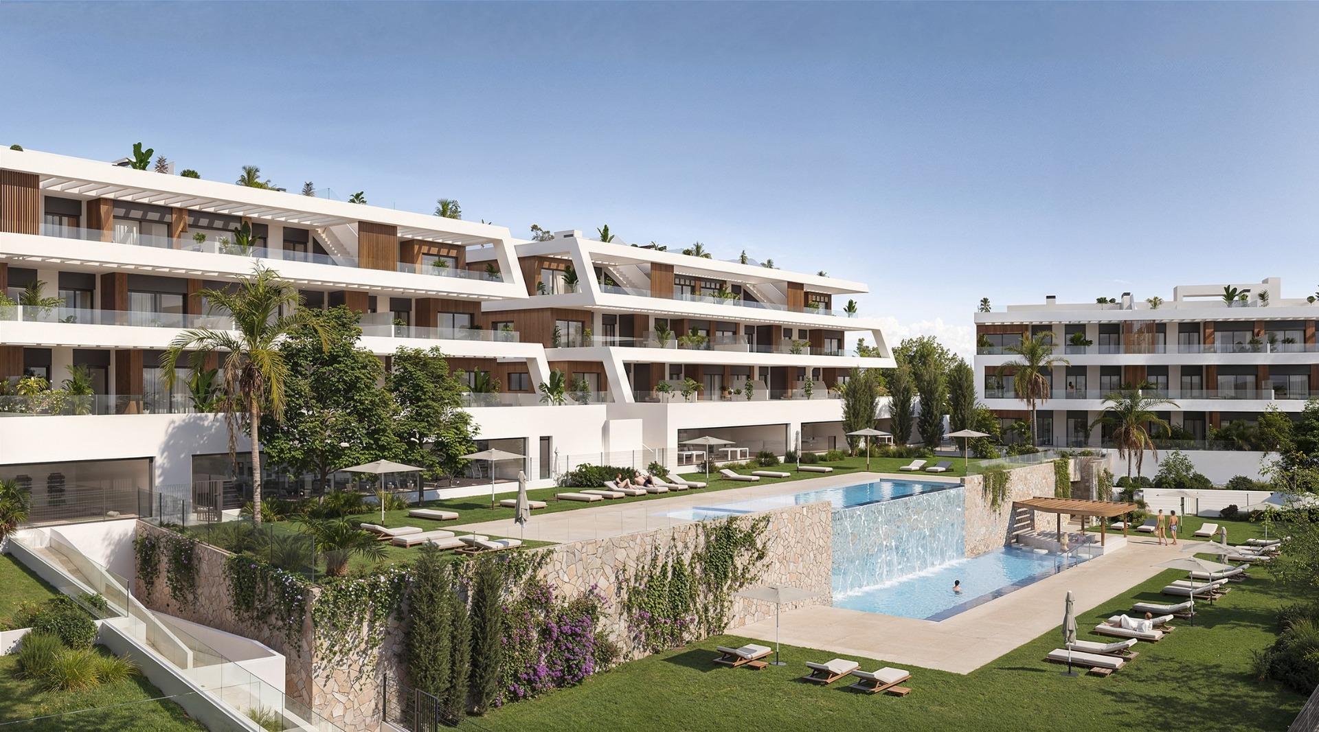 Balcón De Finestrat