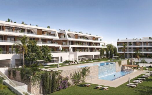 Balcón De Finestrat