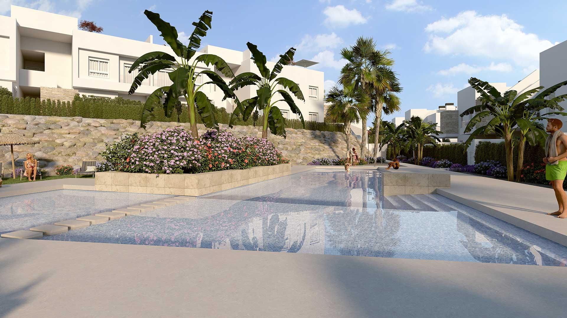 La Finca Golf
