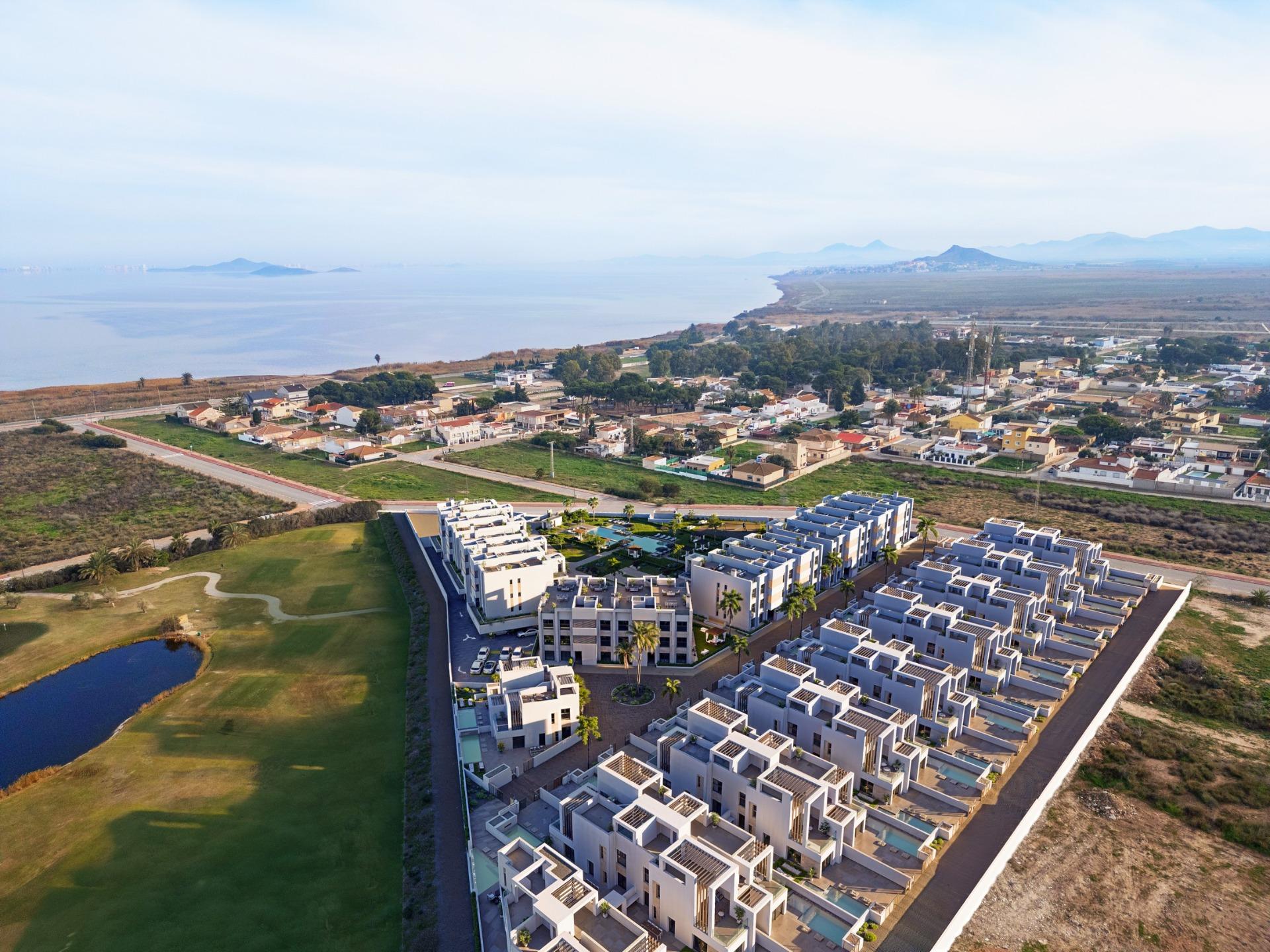 Serena Golf
