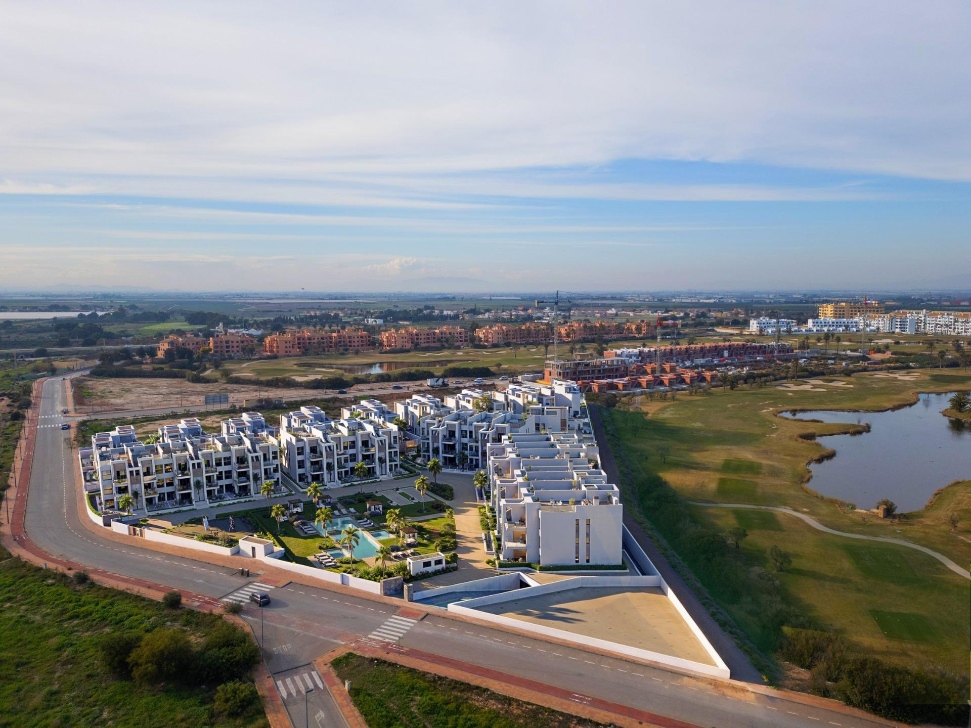 Serena Golf