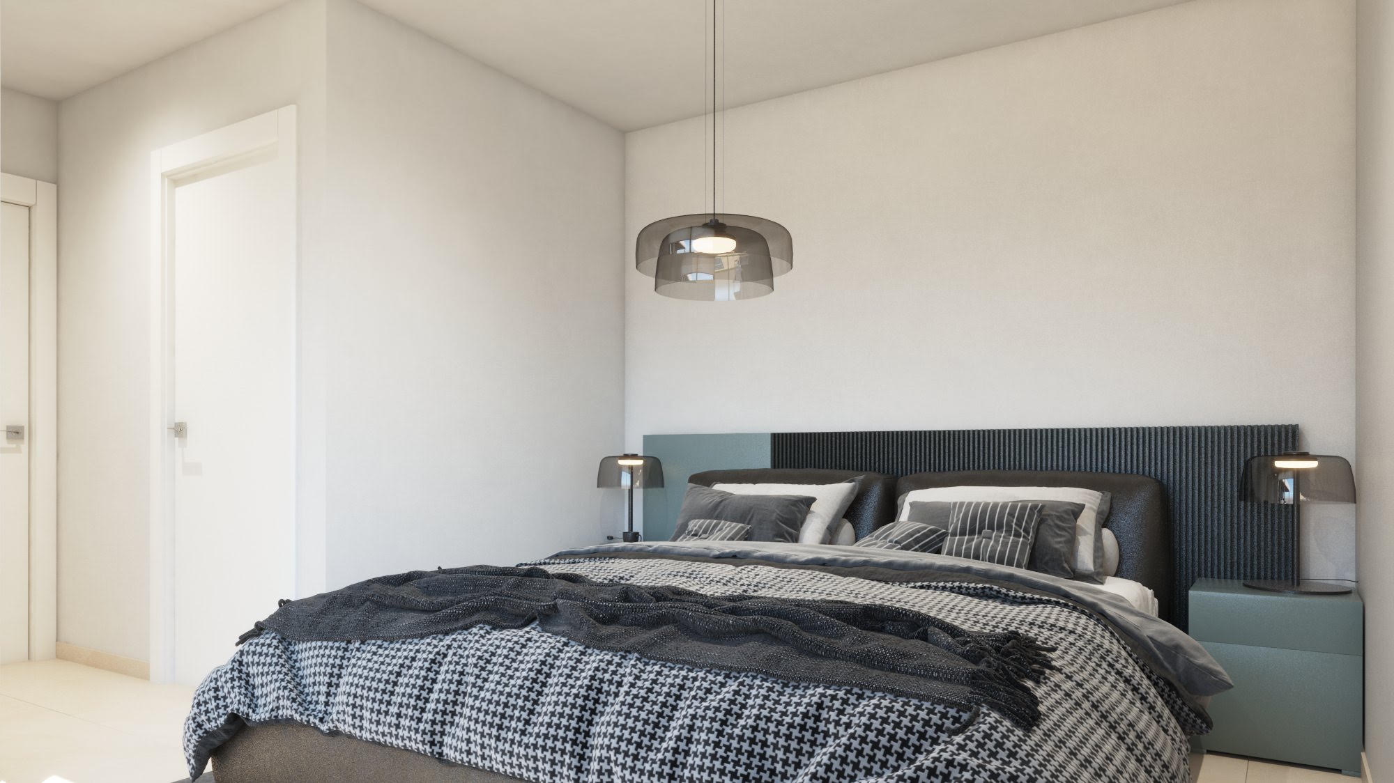 Nowoczesny kompleks mieszkaniowy w Torrevieja