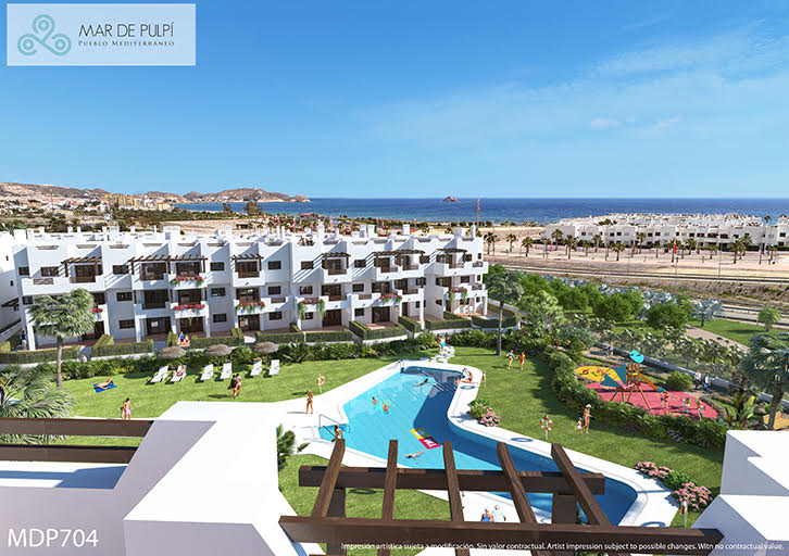 Pulpí, Almería – Costa de Almería