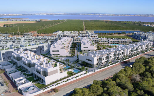 Torrevieja, Costa Blanca