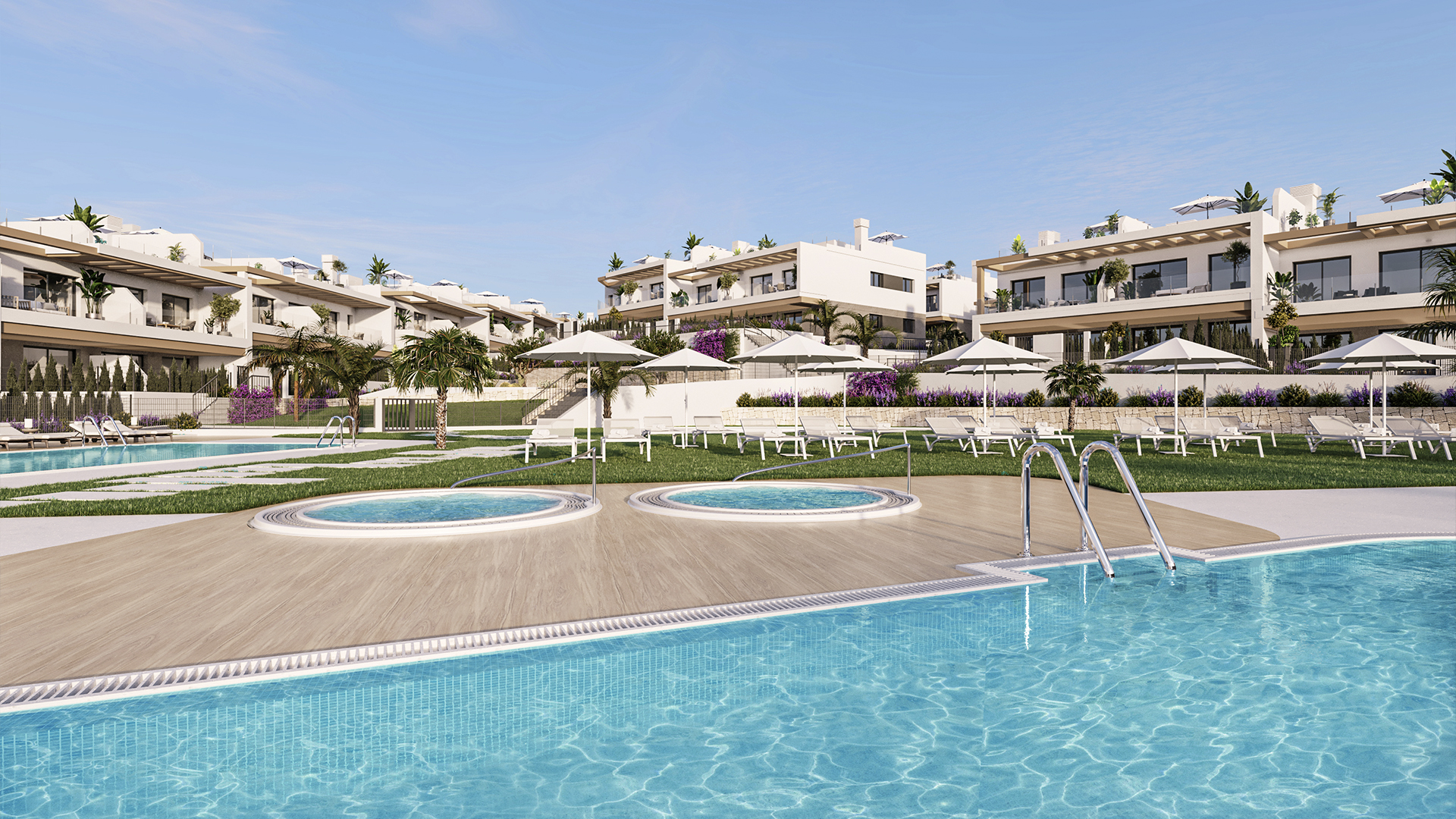 Torrevieja, Costa Blanca